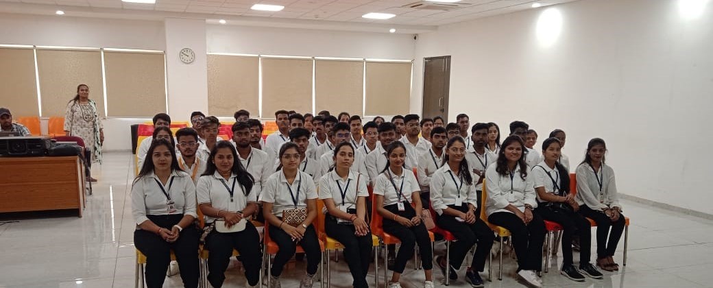 Industrial Visit Image 2